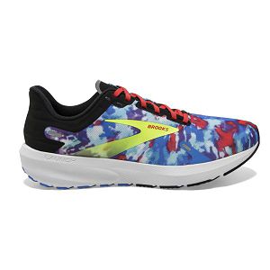 Brooks Launch 9 Road Running Shoes - Mens, Multicolor | IE-XTL350426